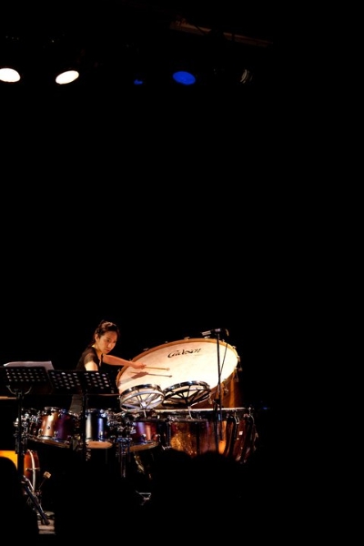 聲‧光‧影‧像的魔法師─音樂與數位科技的華山論劍｜十方樂集｜國藝會補助成果檔案庫