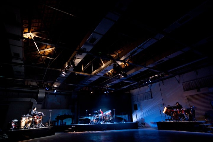 聲‧光‧影‧像的魔法師─音樂與數位科技的華山論劍｜十方樂集｜國藝會補助成果檔案庫