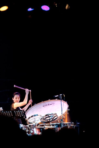 聲‧光‧影‧像的魔法師─音樂與數位科技的華山論劍｜十方樂集｜國藝會補助成果檔案庫