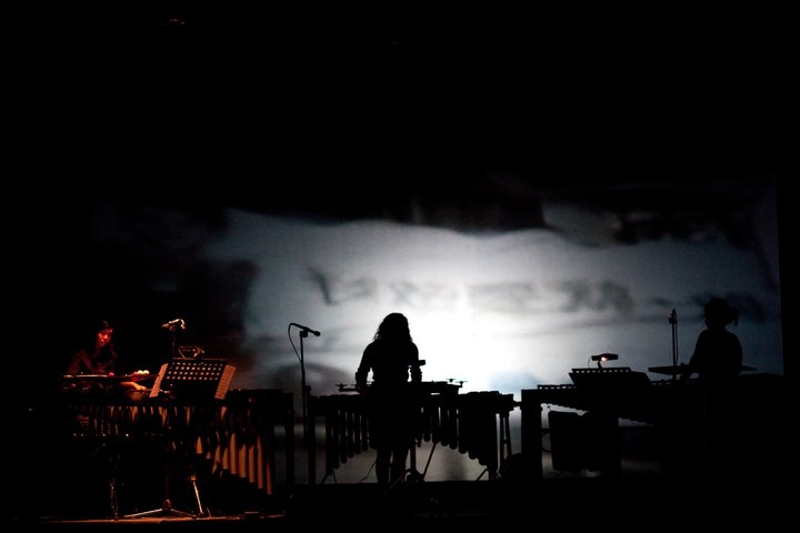 聲‧光‧影‧像的魔法師─音樂與數位科技的華山論劍｜十方樂集｜國藝會補助成果檔案庫