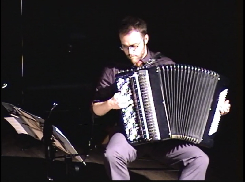 音樂異觀點─來自巴黎～二胡與當代音樂的火花｜十方樂集｜國藝會補助成果檔案庫