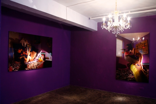 伊通公園96/1-12月展覽計畫｜伊通國際有限公司｜國藝會補助成果檔案庫