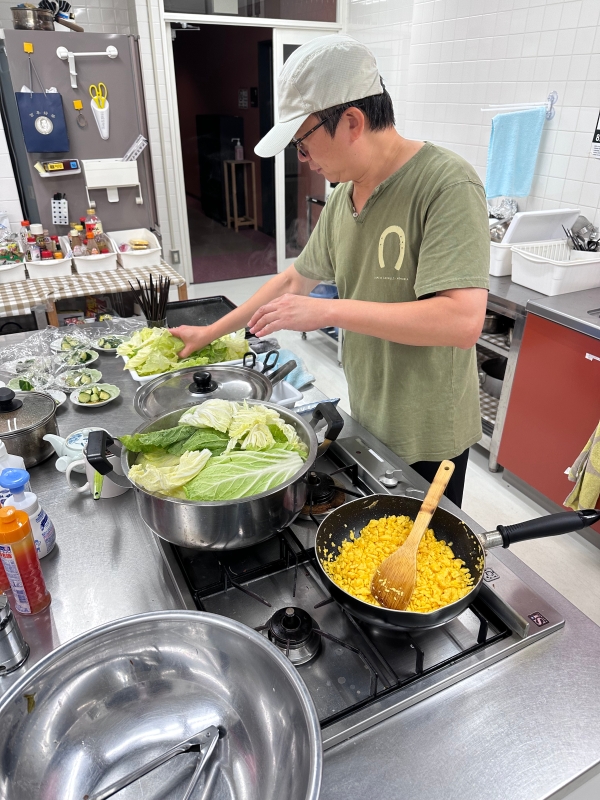 《誠實浴池》日本巡演計畫｜莎士比亞的妹妹們的劇團｜國藝會補助成果檔案庫