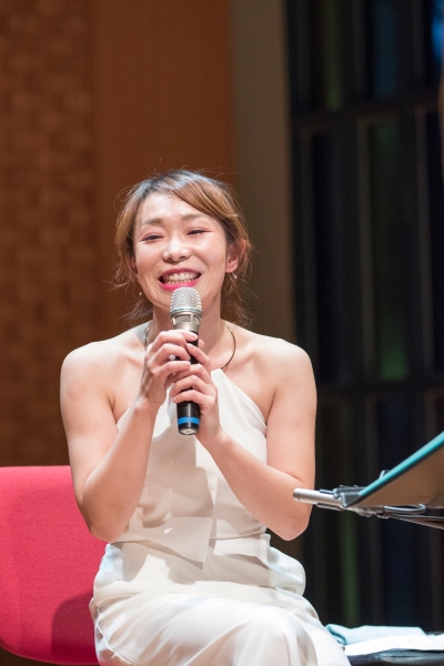 「界線？界限II－我與巴西音樂有約！」陳崇青柳琴獨奏會｜陳崇青｜國藝會補助成果檔案庫