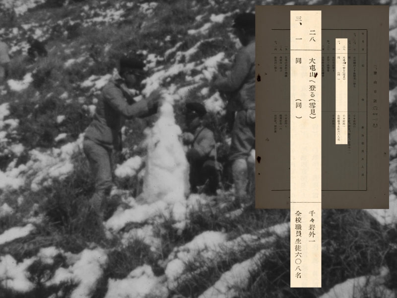 反轉的1930－－臺灣戰前16mm影像修復與考掘｜木木邦生有限公司｜國藝會補助成果檔案庫