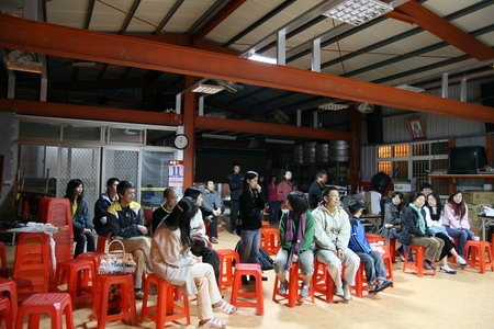 你是一個世界公民嗎？從紀錄片「穿越邊境」談起｜李偉民｜國藝會補助成果檔案庫