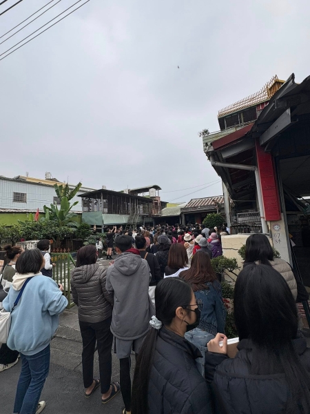 2026年《身體耕耘》國際走庄再創計畫｜種子舞團｜國藝會補助成果檔案庫