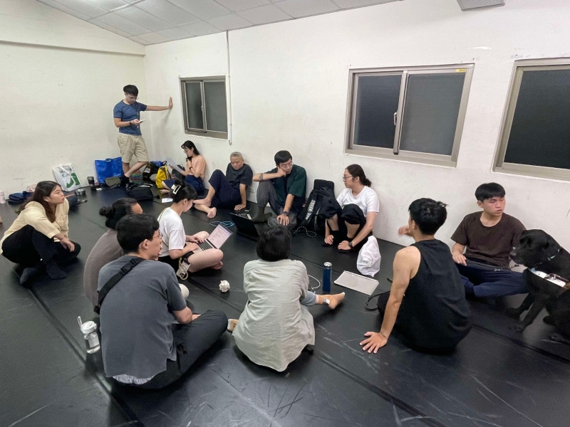 表演團隊勞動權益保障計畫｜臺北市藝術創作者職業工會｜國藝會補助成果檔案庫