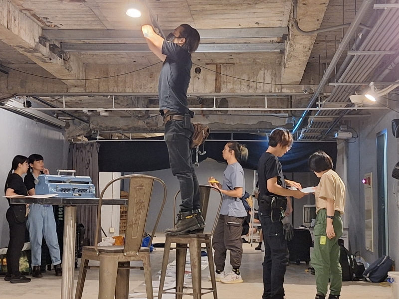 表演團隊勞動權益保障計畫｜臺北市藝術創作者職業工會｜國藝會補助成果檔案庫