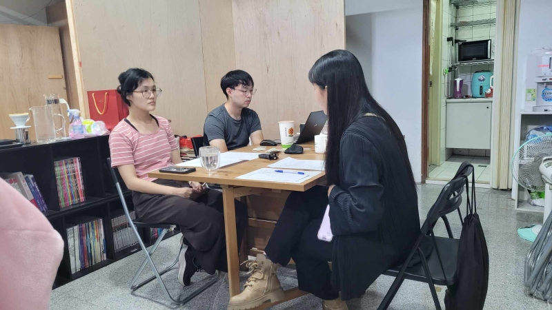 表演團隊勞動權益保障計畫｜臺北市藝術創作者職業工會｜國藝會補助成果檔案庫