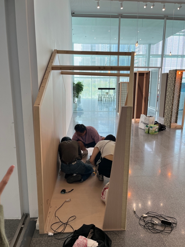 表演團隊勞動權益保障計畫｜臺北市藝術創作者職業工會｜國藝會補助成果檔案庫