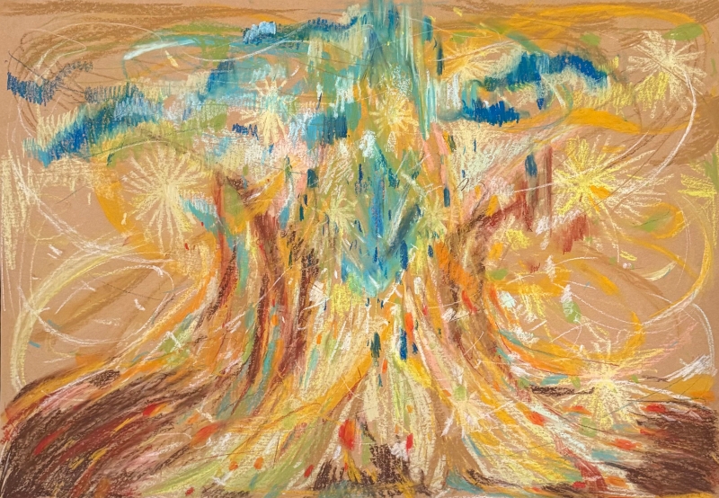 伏地傾聽—Arteles 芬蘭駐村交流計畫|涂智惟|國藝會補助成果檔案庫