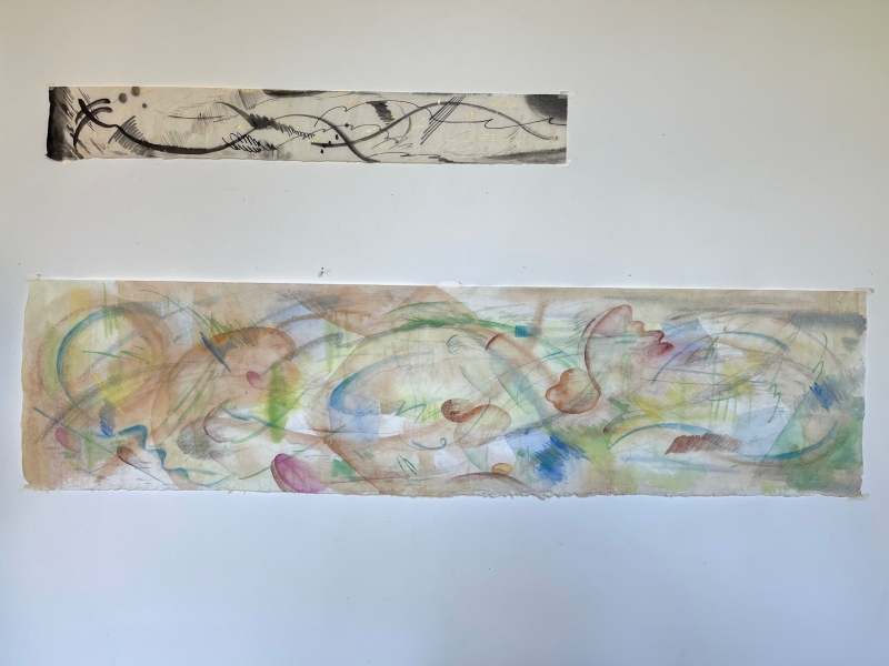 伏地傾聽—Arteles 芬蘭駐村交流計畫|涂智惟|國藝會補助成果檔案庫