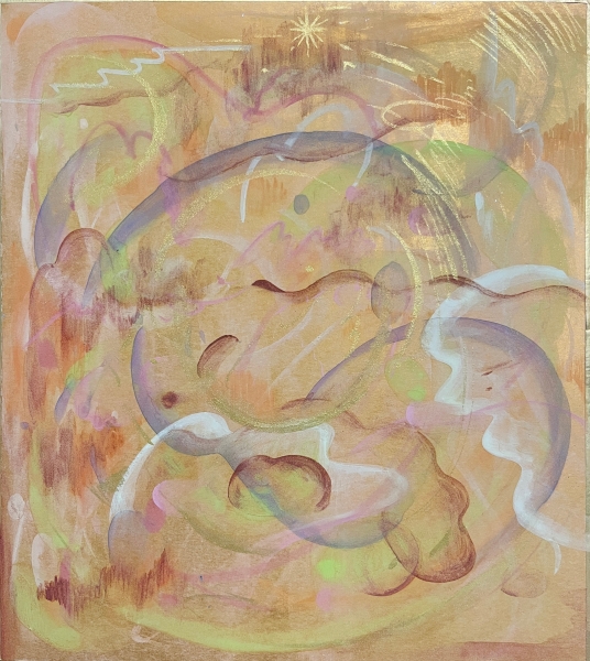 伏地傾聽—Arteles 芬蘭駐村交流計畫|涂智惟|國藝會補助成果檔案庫