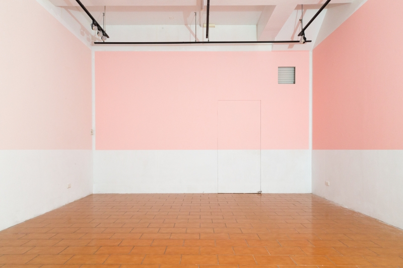 激情的方式 The method of passion｜尹子潔｜國藝會補助成果檔案庫