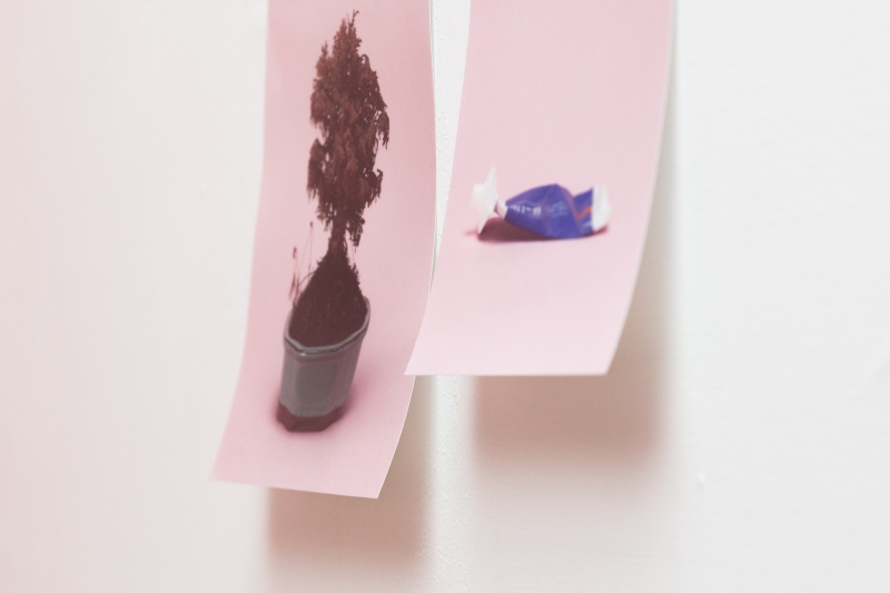 激情的方式 The method of passion｜尹子潔｜國藝會補助成果檔案庫