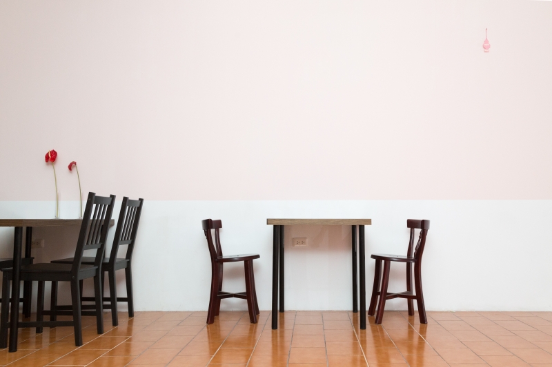 激情的方式 The method of passion｜尹子潔｜國藝會補助成果檔案庫