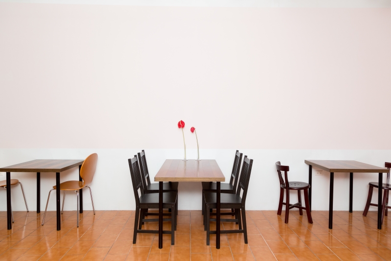 激情的方式 The method of passion｜尹子潔｜國藝會補助成果檔案庫