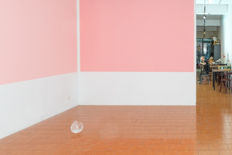 激情的方式 The method of passion｜尹子潔｜國藝會補助成果檔案庫