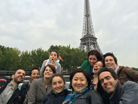 小丑醫生訓練課程研習計畫｜馬照琪｜國藝會補助成果檔案庫