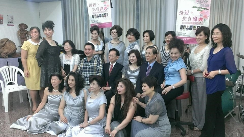 南方傳奇系列音樂會｜台灣愛樂民族管絃樂團｜國藝會補助成果檔案庫