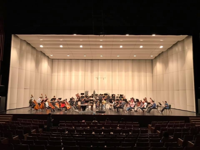 『台灣愛樂~南方傳奇Ⅶ』｜台灣愛樂民族管絃樂團｜國藝會補助成果檔案庫