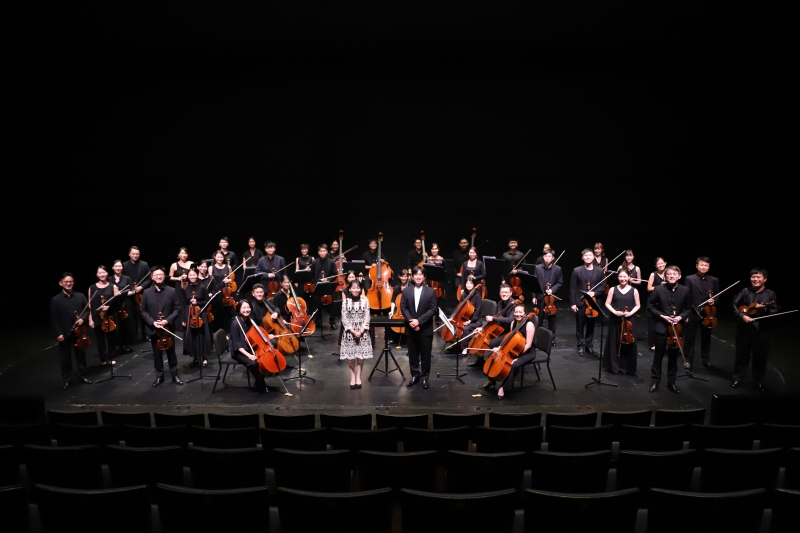 Camerata Taiwin 委託作曲家王之筠創作計畫｜巴雀藝術｜國藝會補助成果檔案庫