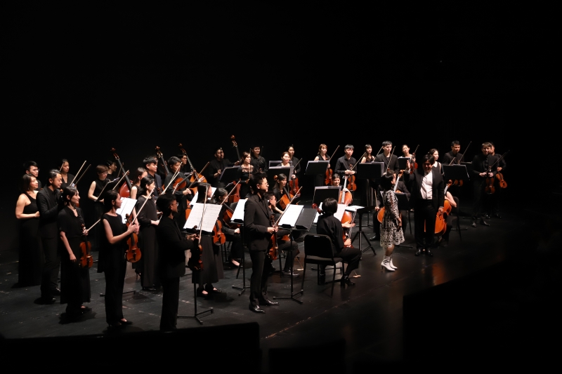 Camerata Taiwin 委託作曲家王之筠創作計畫｜巴雀藝術｜國藝會補助成果檔案庫