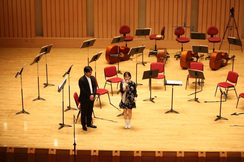 Camerata Taiwin 委託作曲家王之筠創作計畫｜巴雀藝術｜國藝會補助成果檔案庫