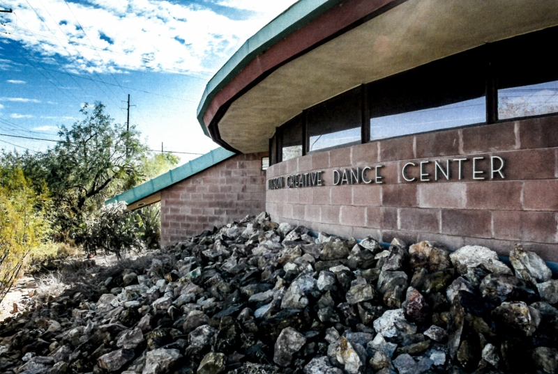 Summer 2018 Creative Dance Teacher Training @ Tucson Creative Dance ...
