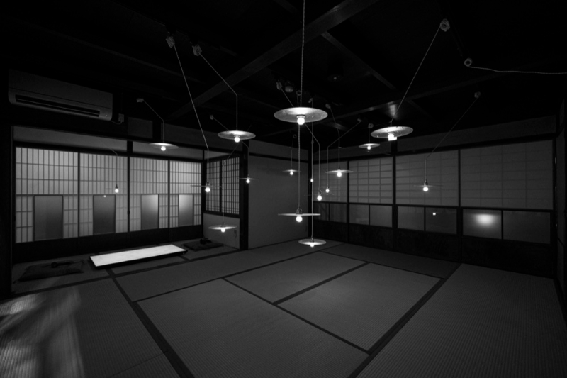 2025 OZU ARTS and CRAFTS 進駐與展覽計畫｜張博傑｜國藝會補助成果檔案庫