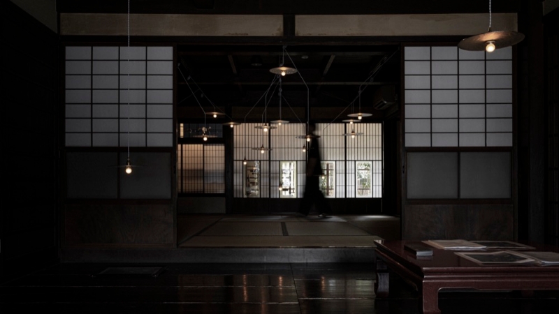 2025 OZU ARTS and CRAFTS 進駐與展覽計畫｜張博傑｜國藝會補助成果檔案庫