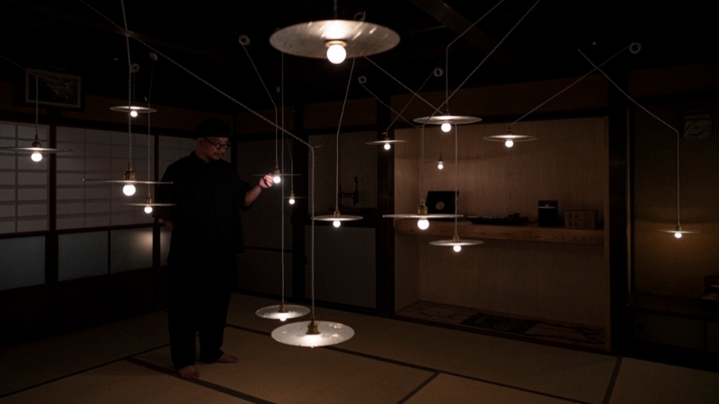 2025 OZU ARTS and CRAFTS 進駐與展覽計畫｜張博傑｜國藝會補助成果檔案庫