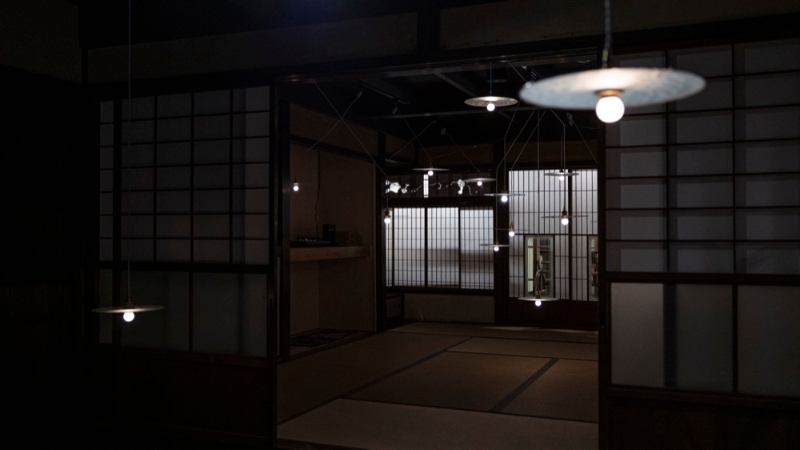 2025 OZU ARTS and CRAFTS 進駐與展覽計畫｜張博傑｜國藝會補助成果檔案庫