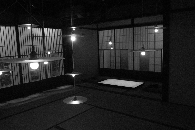 2025 OZU ARTS and CRAFTS 進駐與展覽計畫｜張博傑｜國藝會補助成果檔案庫