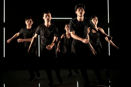 《阿拉伯之夜》｜台南人劇團｜國藝會補助成果檔案庫