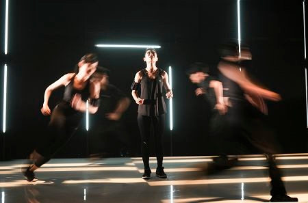 《阿拉伯之夜》｜台南人劇團｜國藝會補助成果檔案庫