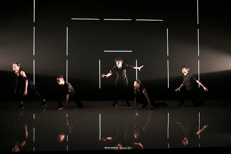 《阿拉伯之夜》｜台南人劇團｜國藝會補助成果檔案庫