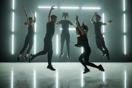 《阿拉伯之夜》｜台南人劇團｜國藝會補助成果檔案庫