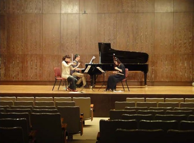 弦情女人心-李宜錦X王瀅絜｜傳藝藝術有限公司｜國藝會補助成果檔案庫