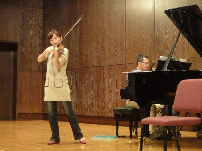 弦情女人心-李宜錦X王瀅絜｜傳藝藝術有限公司｜國藝會補助成果檔案庫