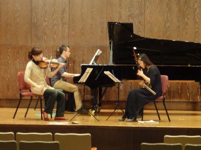 弦情女人心-李宜錦X王瀅絜｜傳藝藝術有限公司｜國藝會補助成果檔案庫