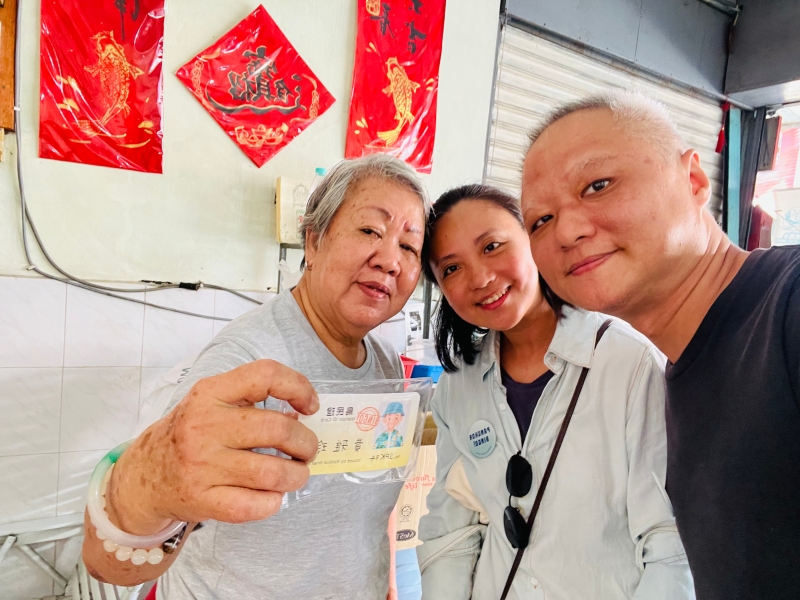 《邦咯 Bingo！我也是島民》—馬來西亞「邦咯海島節」限地創作暨演出｜基進蝸牛辦公室｜國藝會補助成果檔案庫