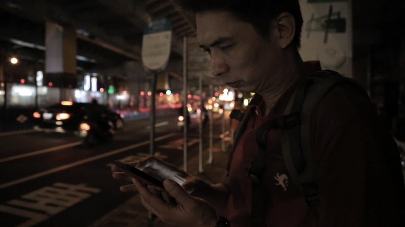 出口：夢想肢戰｜潘瑋杰｜國藝會補助成果檔案庫
