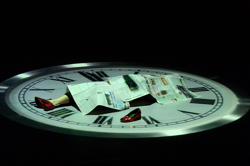 不三不四到台灣｜創作社劇團｜國藝會補助成果檔案庫