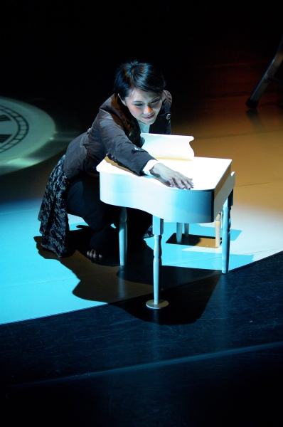 不三不四到台灣｜創作社劇團｜國藝會補助成果檔案庫