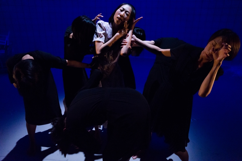 《單‧身》Singular 2014台北再現演出計畫｜稻草人現代舞蹈團｜國藝會補助成果檔案庫