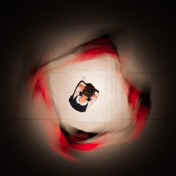 《單‧身》Singular 2014台北再現演出計畫｜稻草人現代舞蹈團｜國藝會補助成果檔案庫