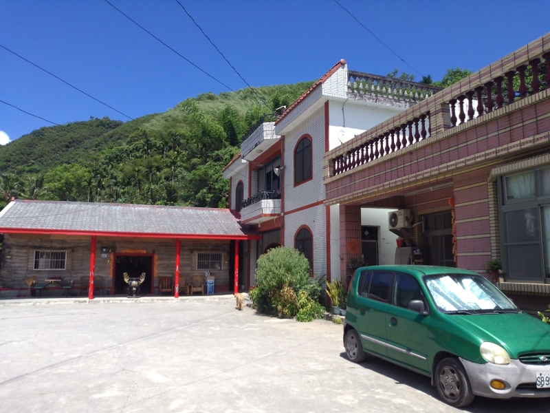 原住民文化與當代信仰之共生共存—以台東地區布農族群改宗一貫道為例｜温毓禎｜國藝會補助成果檔案庫