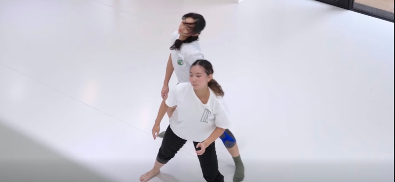 B.OTENTIAL 舞蹈實踐力計畫｜丞舞製作團隊｜國藝會補助成果檔案庫